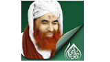 Maulana Muhammad Ilyas Qadri