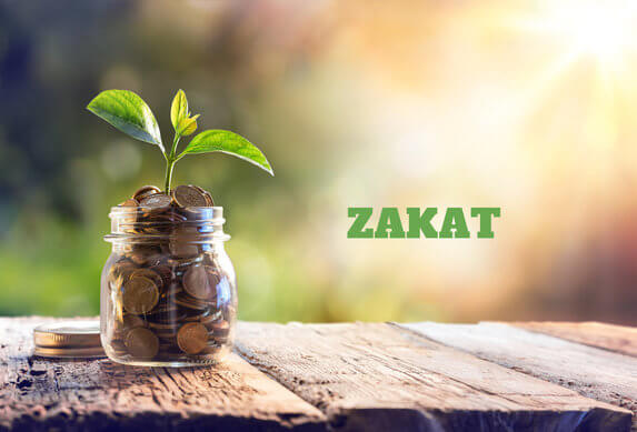 zakat
